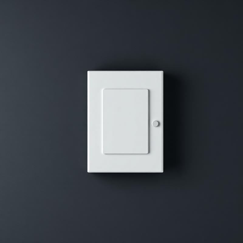 Quadro de Distribuição 12 Disjuntores