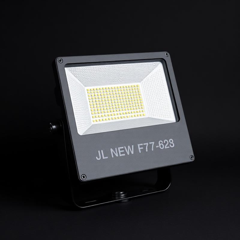 Refletor LED 100W IP66